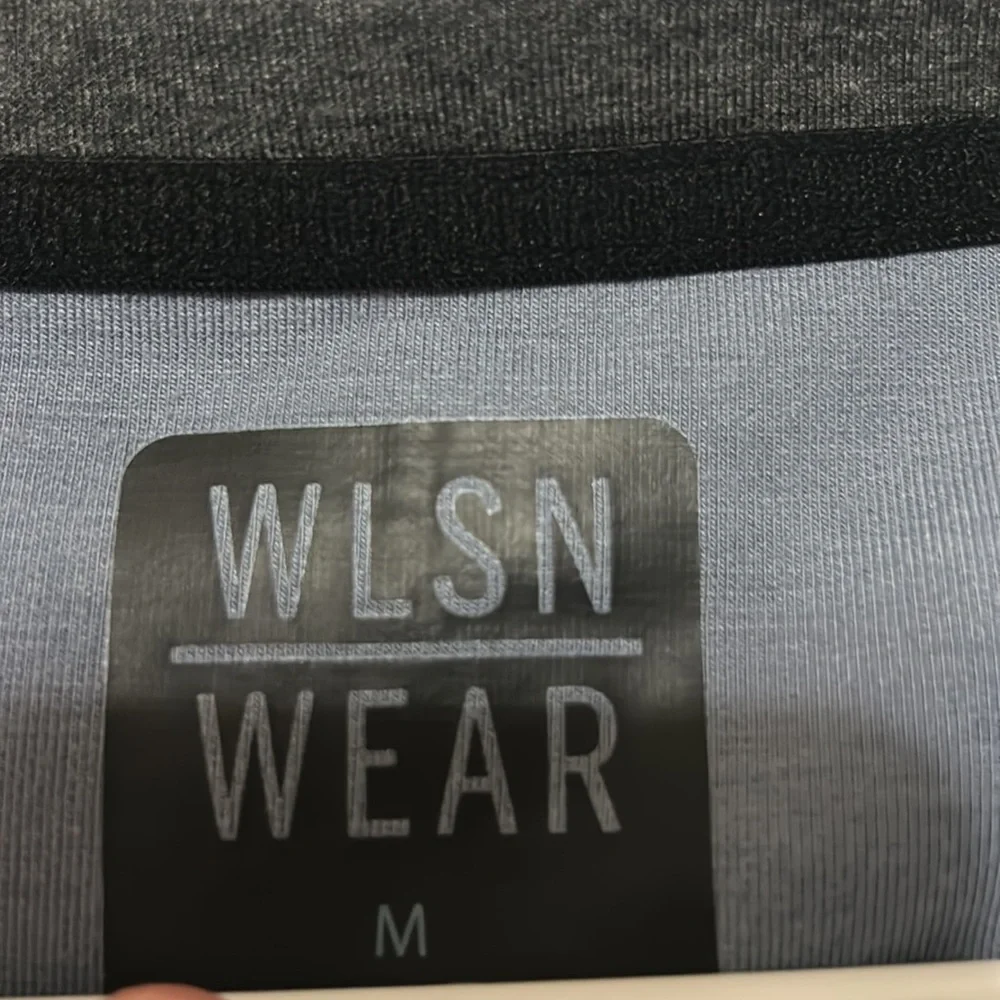 Wlsn wear‎ top